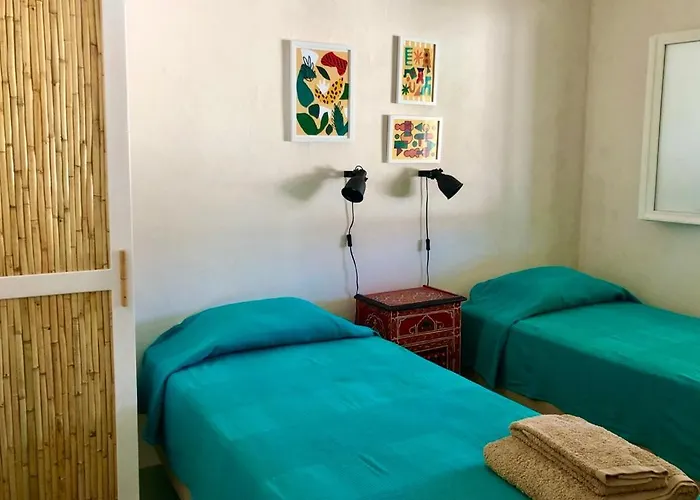 Cabana 2 Da Comporta