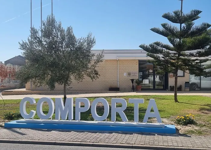 Holidays Home Comporta