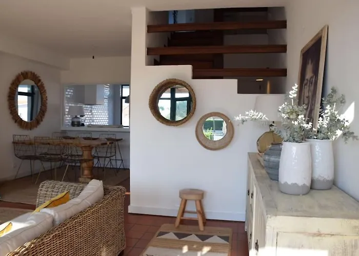 Casa Da Praia Em Soltroia Mar