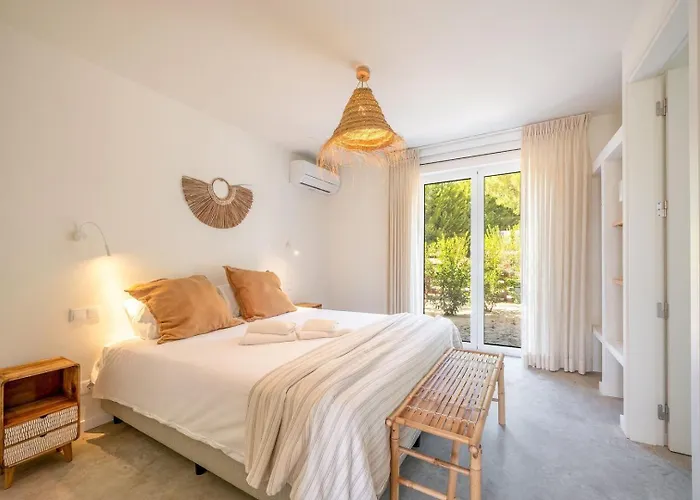 Guestready - Charming House In Comporta