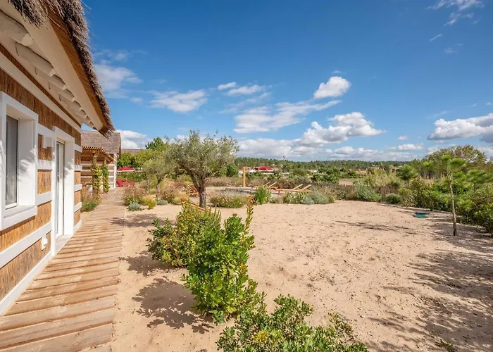 Guestready - Charming House In Comporta